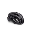 Casco Met Trenta Mips Negro Mate-Brillo