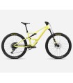 Orbea Occam SL H20 2024 Spicy Lime - Com Yellow (Gloss)