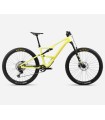 Orbea Occam SL H10 2024 Spicy Lime - Com Yellow (Gloss)