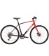 Trek FX 3 Disc Gen 3 Viper Red/Cobra Blood Fade