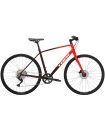 Trek FX 3 Disc Gen 3 Viper Red/Cobra Blood Fade