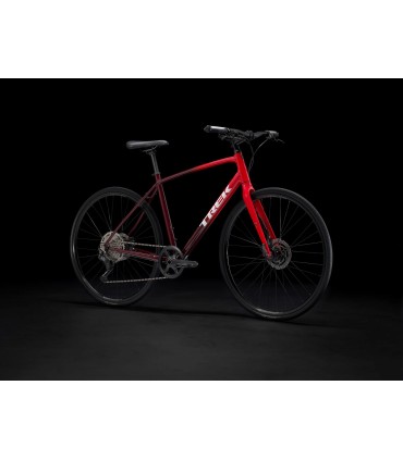 Trek FX 3 Disc Gen 3 Viper Red/Cobra Blood Fade
