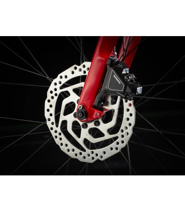 Trek FX 3 Disc Gen 3 Viper Red/Cobra Blood Fade
