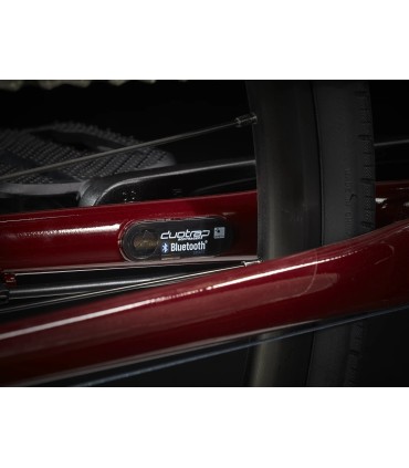 Trek FX 3 Disc Gen 3 Viper Red/Cobra Blood Fade