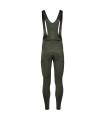 Culote Largo Etxeondo Exo Thermo Adventure Verde Oscuro