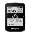 GPS Bryton Rider 460 E