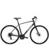 Trek FX 1 Disc Gen 3 Satin Trek Black