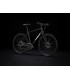Trek FX 1 Disc Gen 3 Satin Trek Black