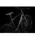 Trek FX 1 Disc Gen 3 Satin Trek Black