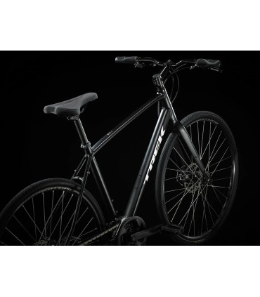 Trek FX 1 Disc Gen 3 Satin Trek Black
