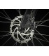 Trek FX 1 Disc Gen 3 Satin Trek Black