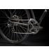 Trek FX 1 Disc Gen 3 Satin Trek Black