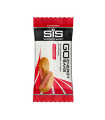 Barrita Energetica SIS Go Bizcocho de Fresa 50gr