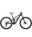 Trek Top Fuel 5 Gen 3 Lithium Grey