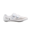 Zapatillas Shimano RC703 Blanco