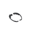 Headset Part Trek Madone 9 Series Spacer 5mm 2-Piece Black