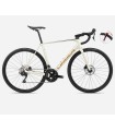 Orbea Orca M30 Blanco/Granate