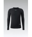 Camiseta Interior M/L Gobik Winter Merino Coal