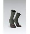 Calcetines Gobik Winter Merino Olive