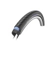 Cubierta Schwalbe Marathon Plus 28x1 1/2 700x38B Negra