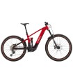 Trek Rail+ 5 Gen 5 Viper Red