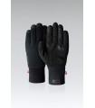 Guantes Termicos Gobik Unisex Primaloft Nuuk 2.0 Negro