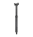 Tija Telescopica Duncan Dropper 2.0 125 Mm Black 403MM.