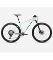 Orbea Alma H30 Ice Green - Ocean (Gloss)