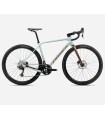 Orbea Terra H30 Blue Stone/ Copper