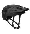 Casco Scott Argo Plus CE Black Matt