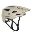 Casco Scott Stego Plus CE Beige/Radium Yellow