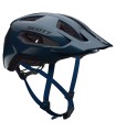 Casco Scott Supra CE Dark Blue