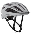 Casco Scott Arx CE Vogue Silver/ Black