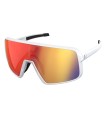 Gafas de Sol Torica White Matt Amp White Chrome S2