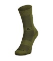 Calcetines Scott Full Send Crew Fir Green/Black