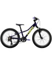 Trek Precaliber 20 7V Purple Abyss