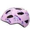 Casco Lazer Nutz Kineticore Unicorns (50-56cms)