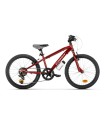 Conor Kid 20" Metal Dark Red