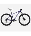 Orbea Onna 40 27.5 Violet Blue/White Gloss