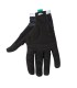 Conjunto Guantes y Calcetines OOOFF V2 Khaki Viola