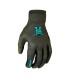 Conjunto Guantes y Calcetines OOOFF V2 Khaki Viola