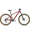 Focus Whistler 3.7 27" Rojo