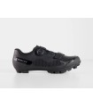 Zapatillas Montaña Trek Foray Negro