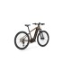 Focus Jarifa2 6.8 29" Marrón 625Wh