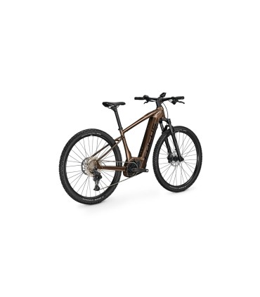 Focus Jarifa2 6.8 29" Marrón 625Wh