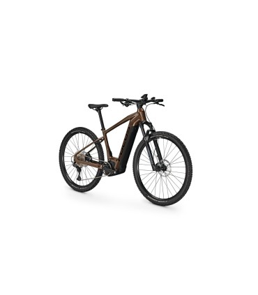 Focus Jarifa2 6.8 29" Marrón 625Wh