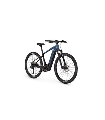 Focus Jarifa2 6.8 27" Azul 625Wh