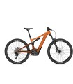 Focus Sam2 6.7 29" Naranja 625Wh