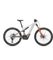 Focus Sam2 6.9 29" Gris Claro 750Wh