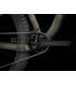 Trek Roscoe 9 Matte Quicksand to Olive Fade/Black